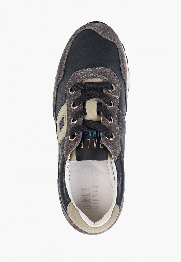 фото Кроссовки ralf ringer