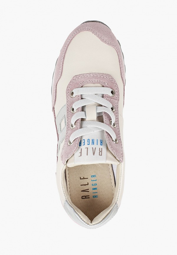 фото Кроссовки ralf ringer