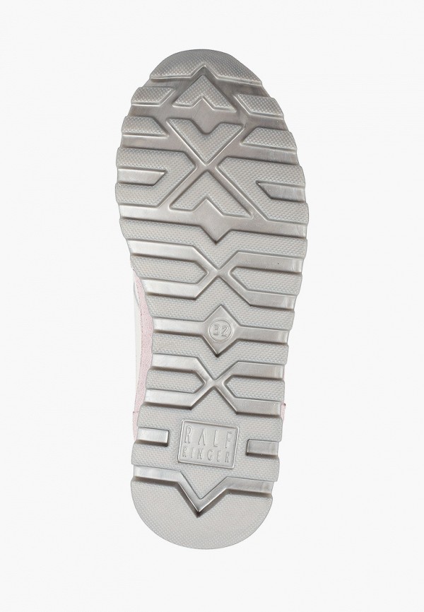 фото Кроссовки ralf ringer