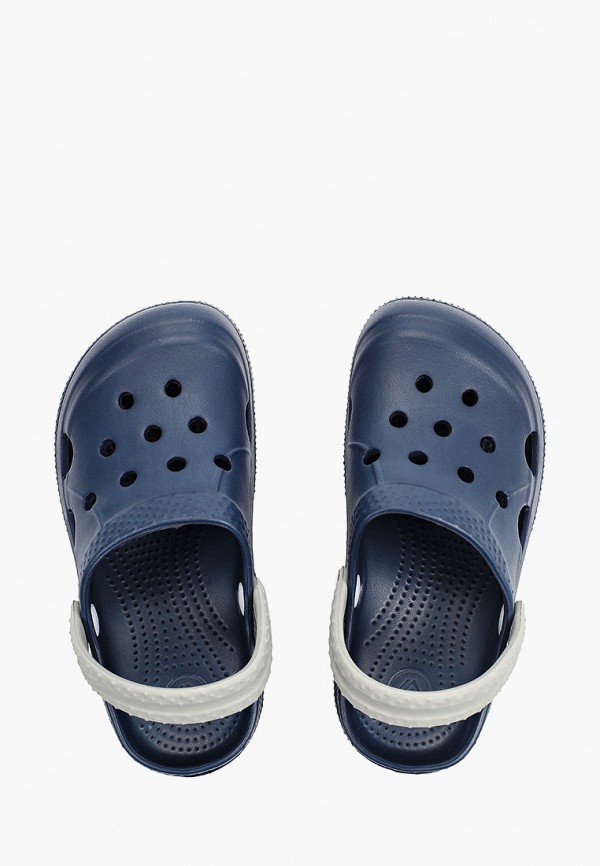 Сабо Ralf Ringer синий, размер 30, фото 4