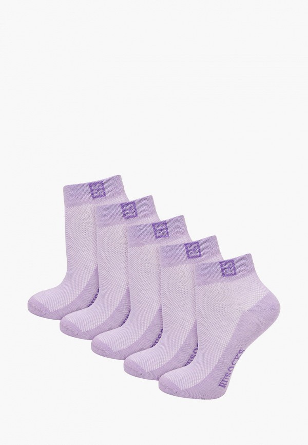 фото Носки 5 пар rusocks