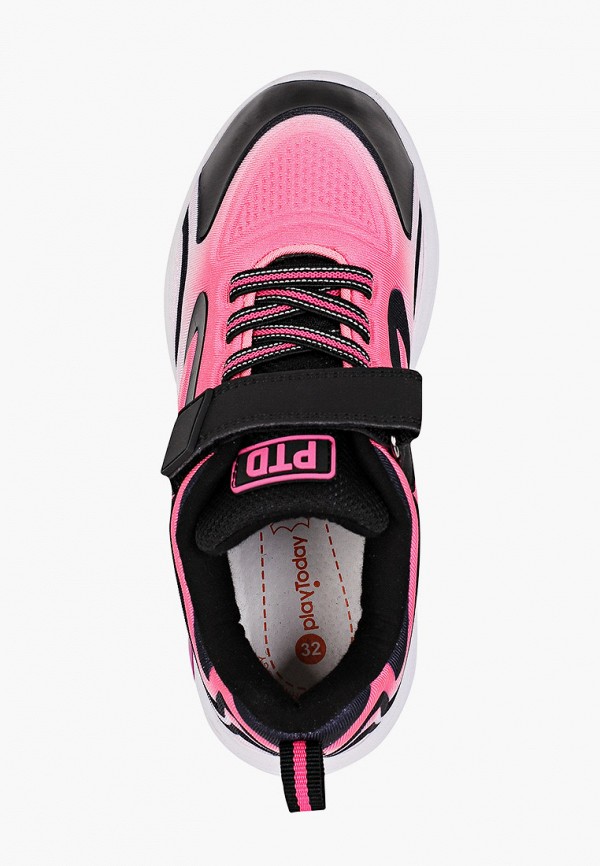 фото Кроссовки playtoday