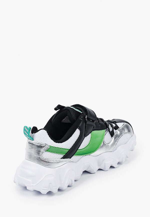 фото Кроссовки playtoday