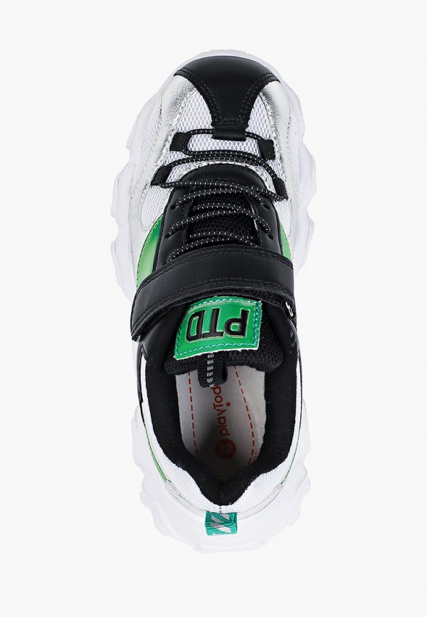 фото Кроссовки playtoday