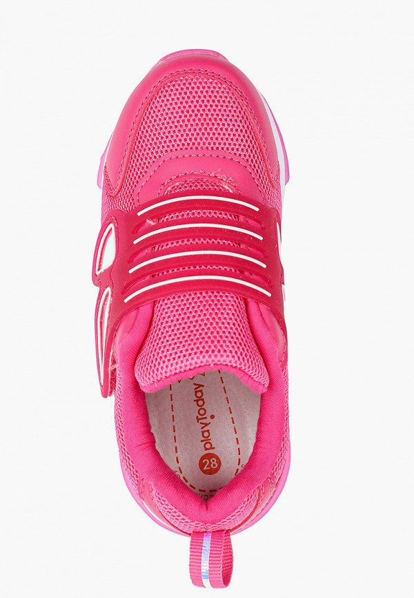 фото Кроссовки playtoday