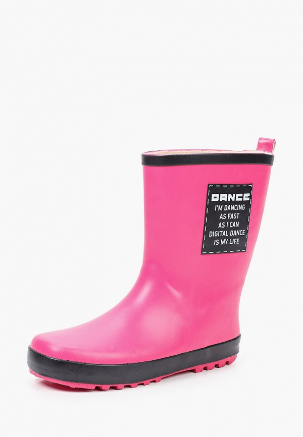 фото Резиновые сапоги playtoday