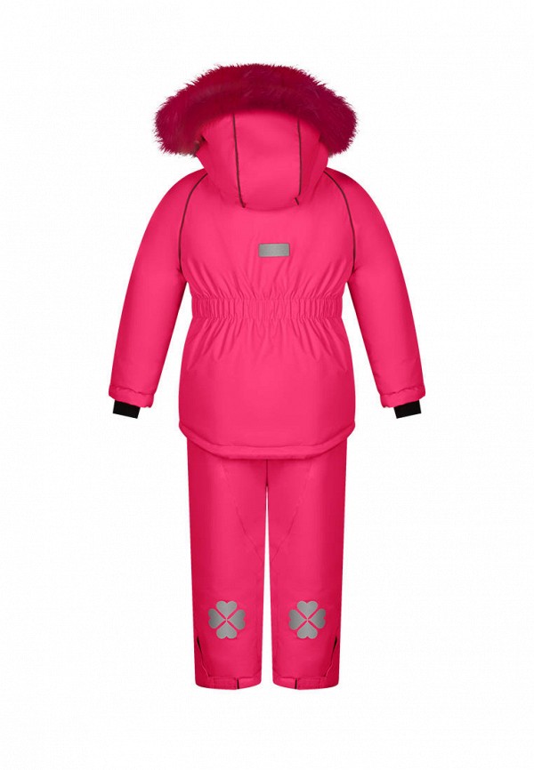 фото Костюм утепленный stylish amadeo