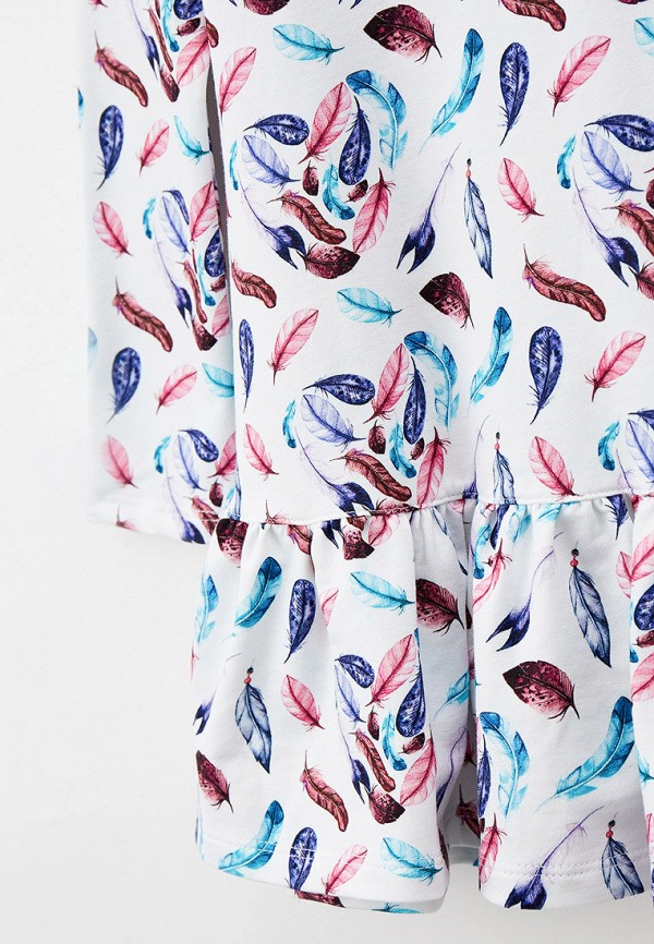 Платье Ete Children белый, размер 128, фото 3