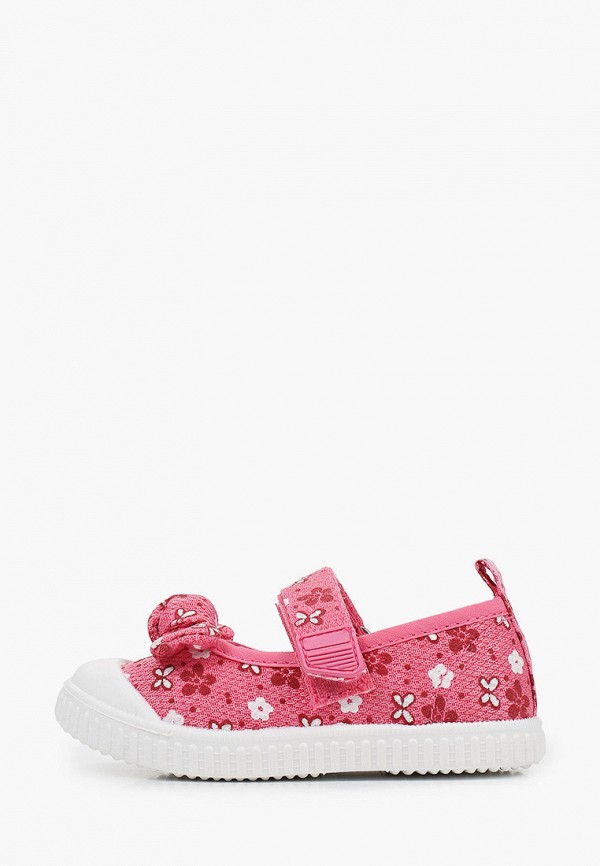 Туфли для девочки PlayToday цвет розовый 