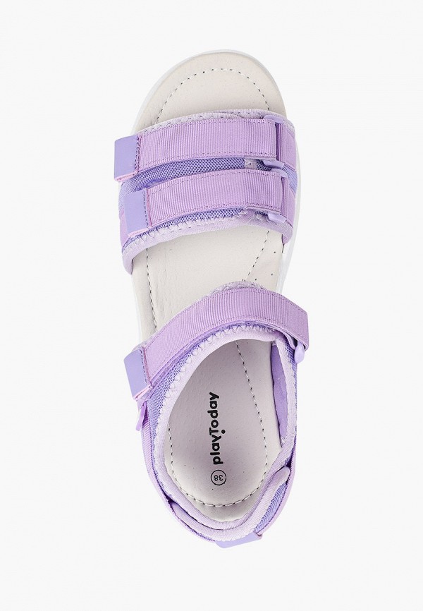 фото Сандалии playtoday