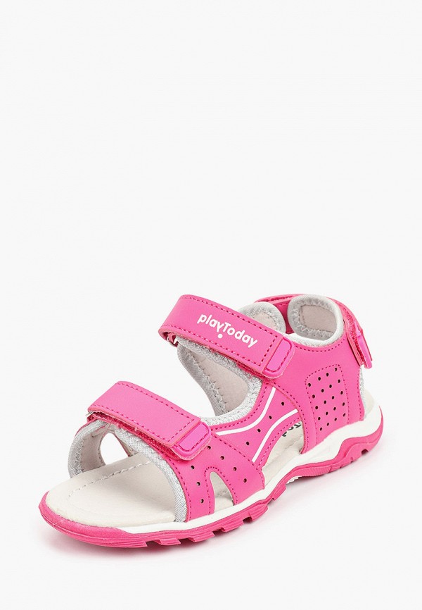 фото Сандалии playtoday