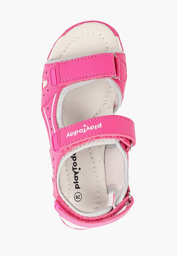 фото Сандалии playtoday