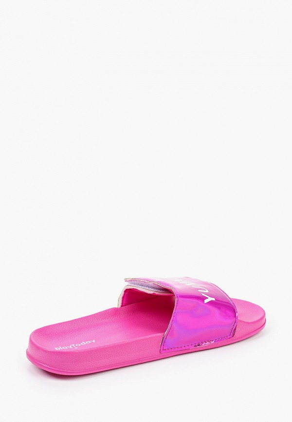 фото Сланцы playtoday