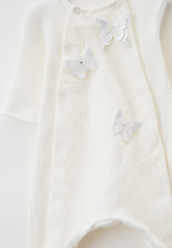 фото Комбинезон и чепчик choupette