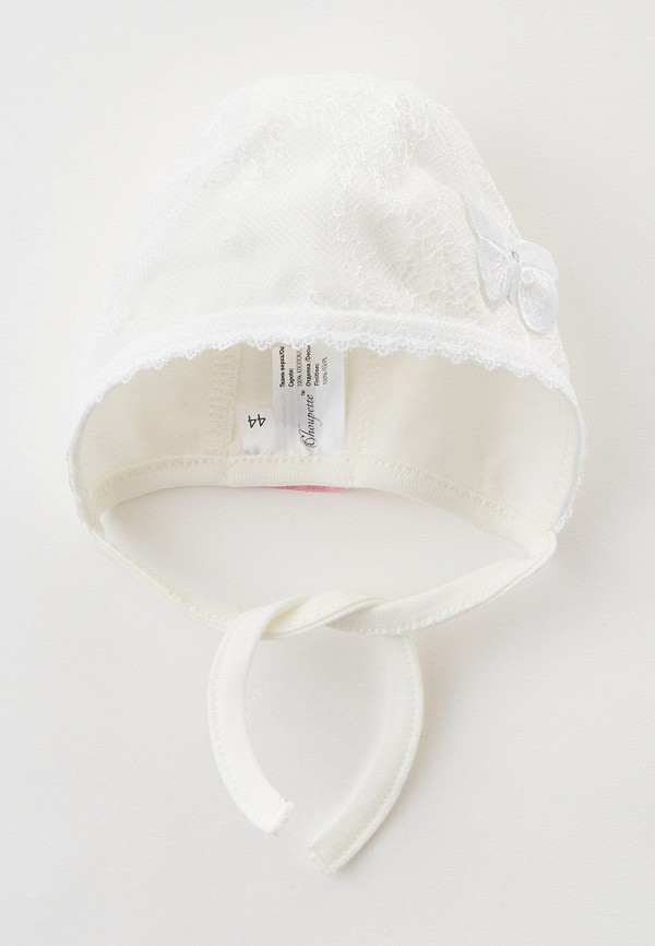 фото Комбинезон и чепчик choupette