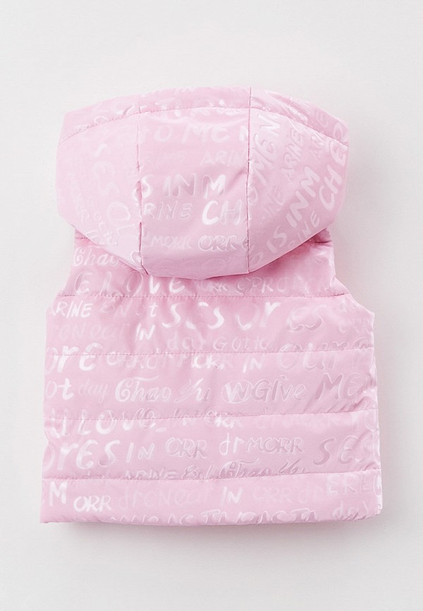 фото Жилет утепленный choupette