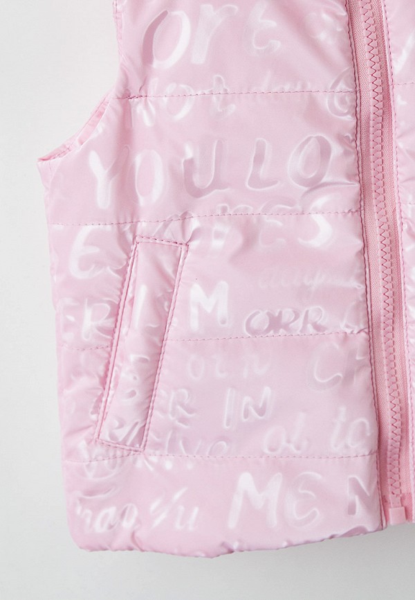 фото Жилет утепленный choupette