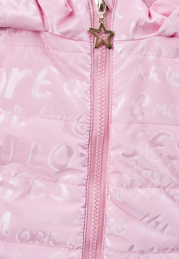 фото Жилет утепленный choupette