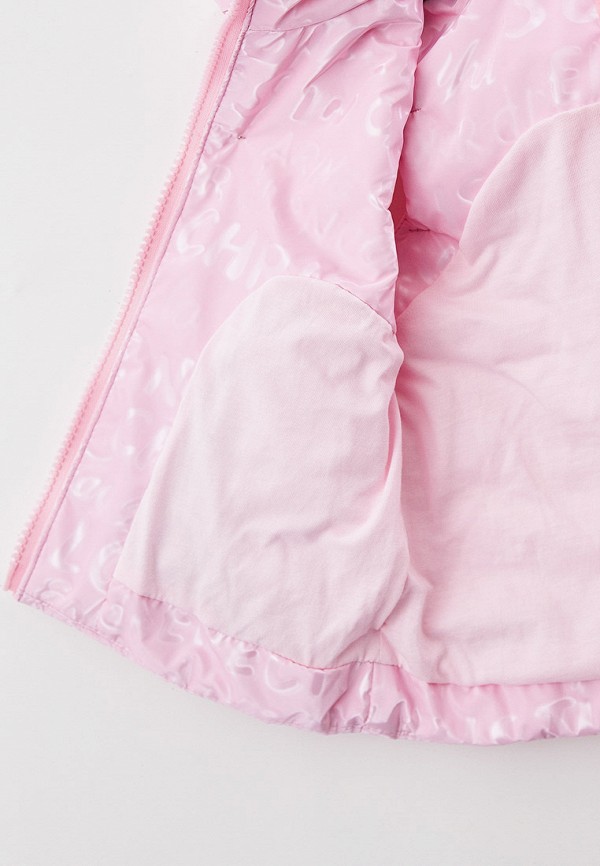 фото Жилет утепленный choupette