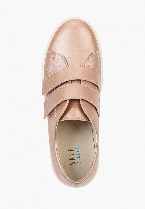 фото Кеды ralf ringer