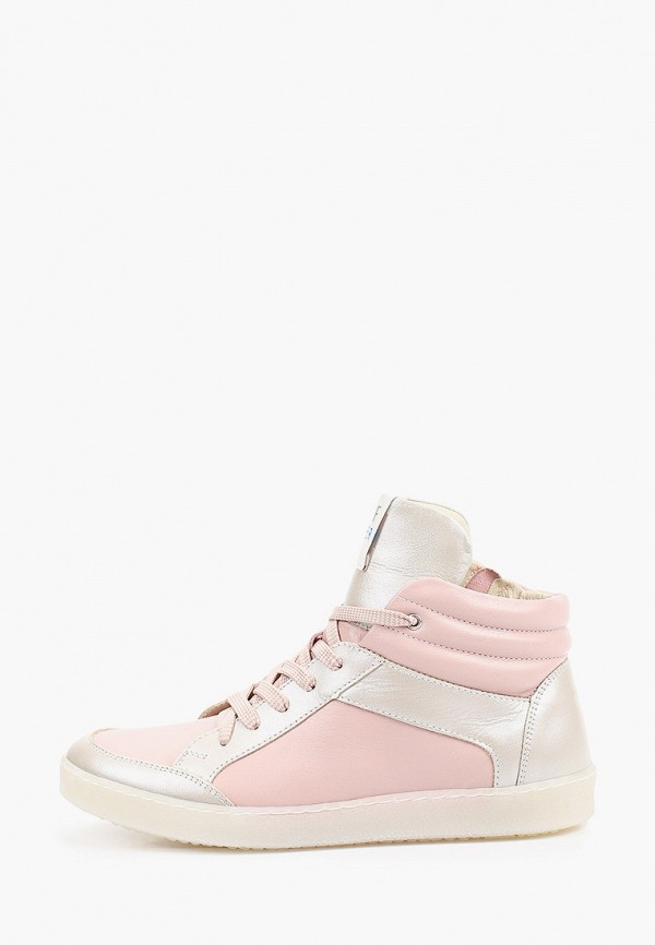 фото Кеды ralf ringer