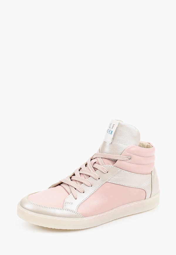 фото Кеды ralf ringer