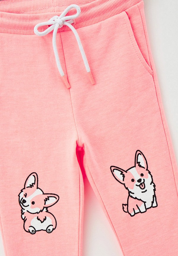 фото Брюки спортивные o'stin