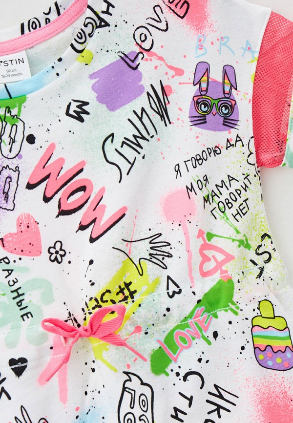 фото Платье o'stin