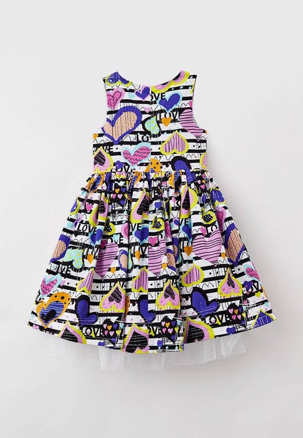 Платья для девочки Tforma цвет разноцветный  Фото 2