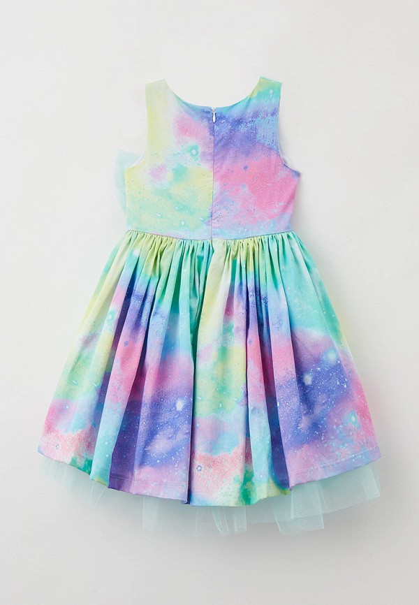 Платья для девочки Tforma цвет разноцветный  Фото 2