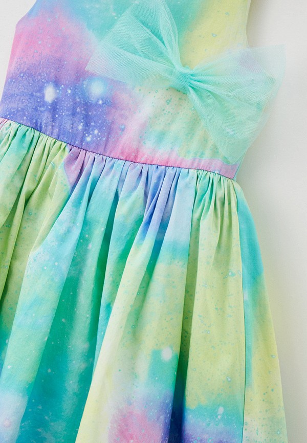 Платья для девочки Tforma цвет разноцветный  Фото 3