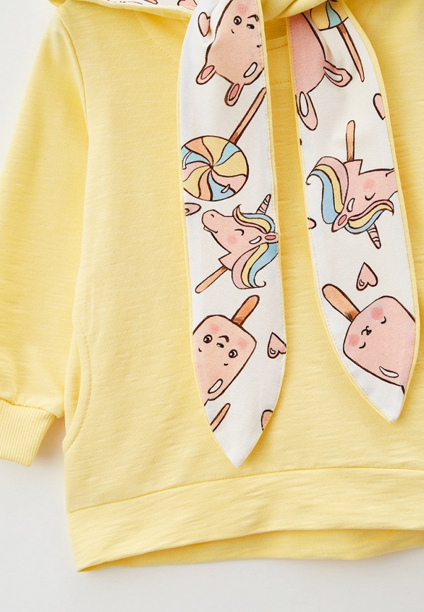 фото Костюм спортивный ete children