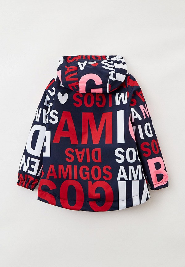 фото Куртка playtoday