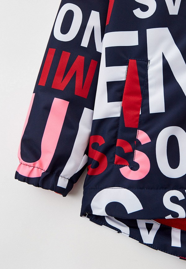 фото Куртка playtoday