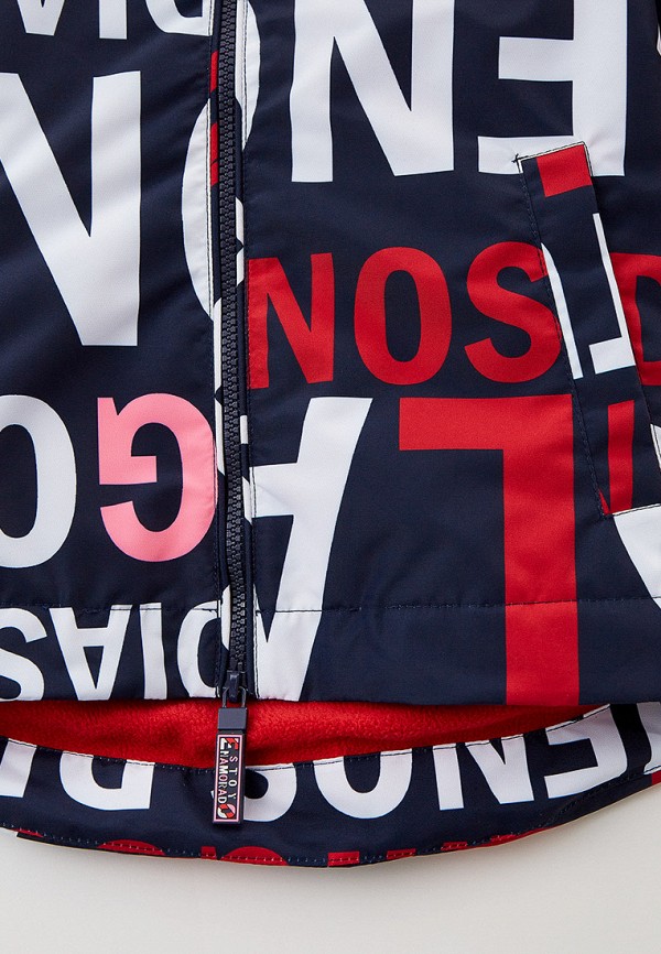 фото Куртка playtoday