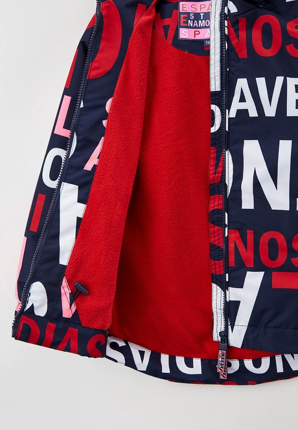 фото Куртка playtoday