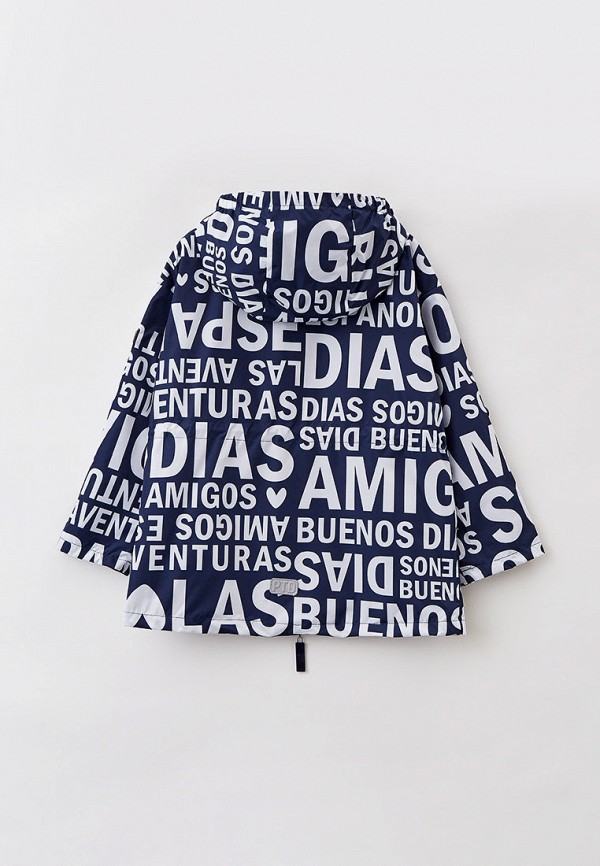 фото Куртка playtoday