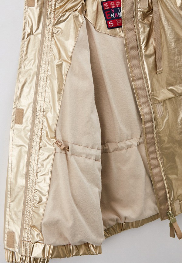 фото Куртка playtoday