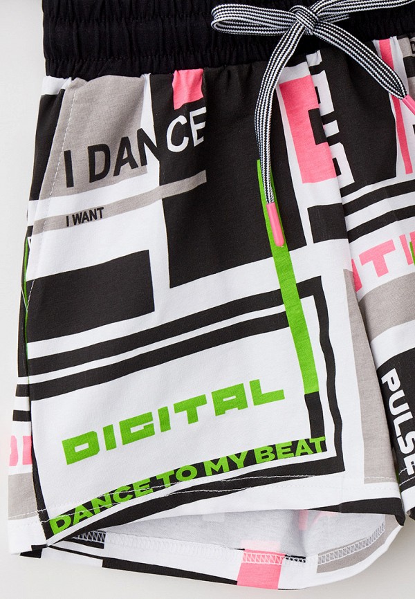 фото Шорты спортивные playtoday