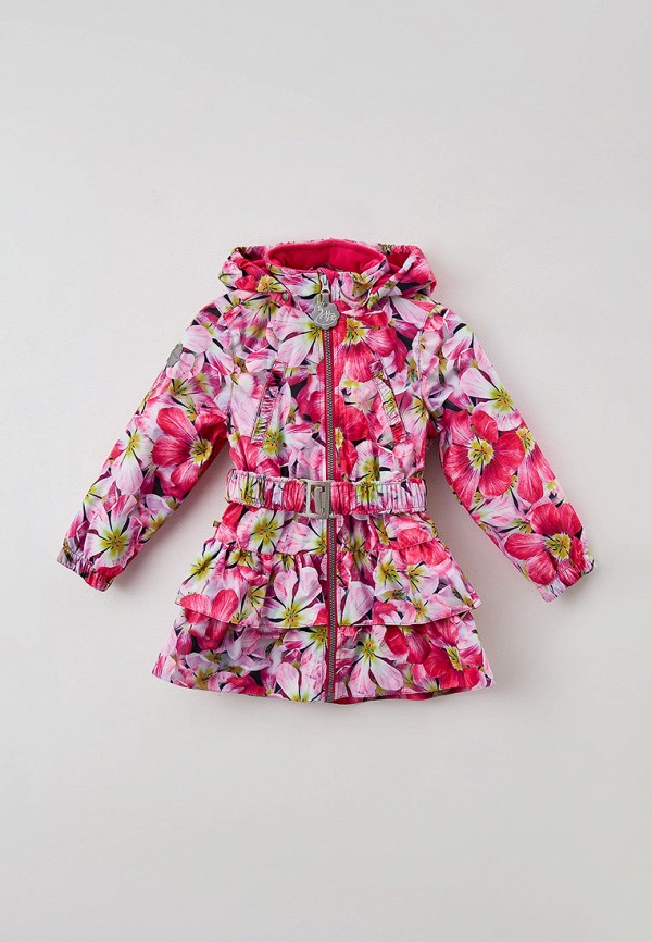 фото Куртка утепленная kerry