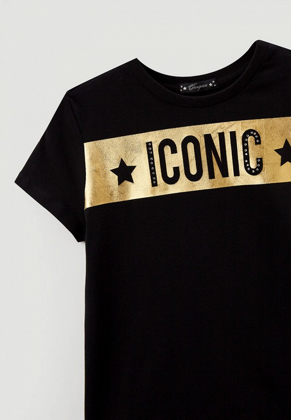 фото Футболка choupette