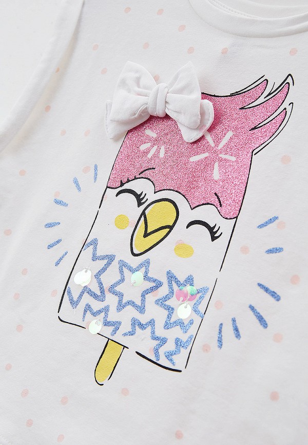 фото Футболка infunt