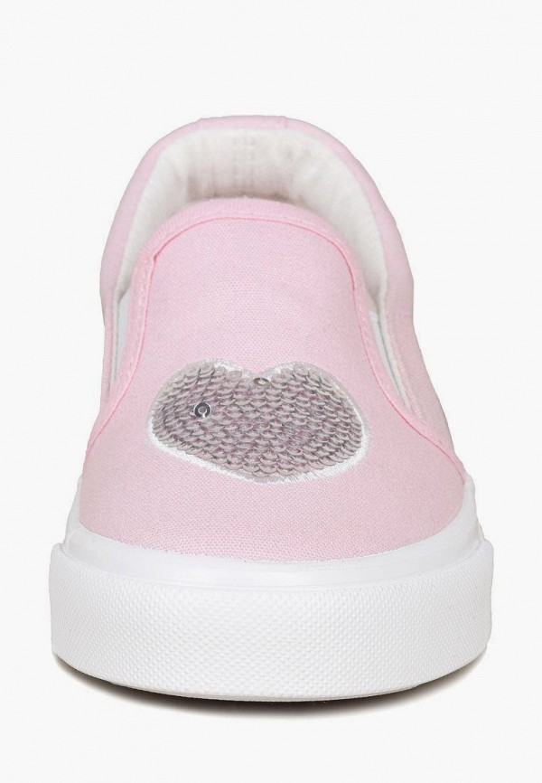 фото Слипоны honey girl