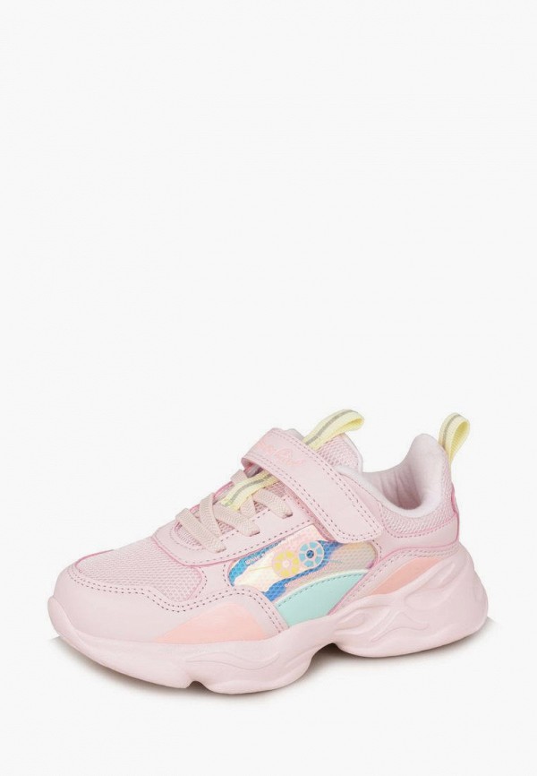 фото Кроссовки honey girl