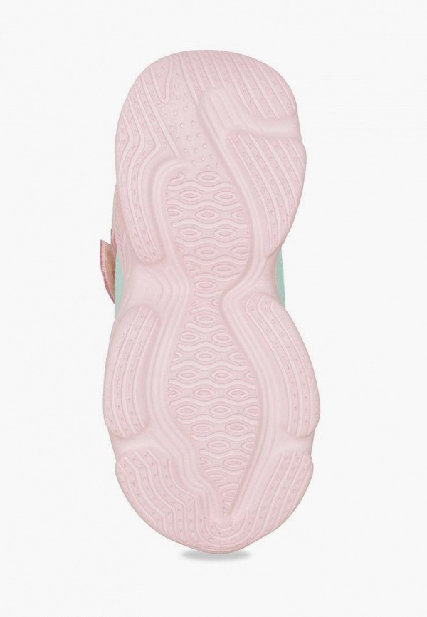 фото Кроссовки honey girl