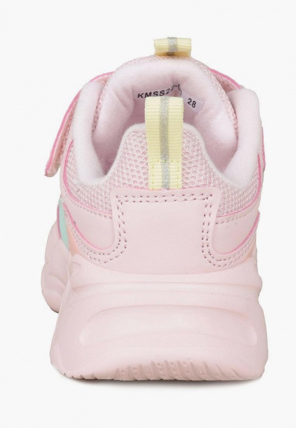 фото Кроссовки honey girl