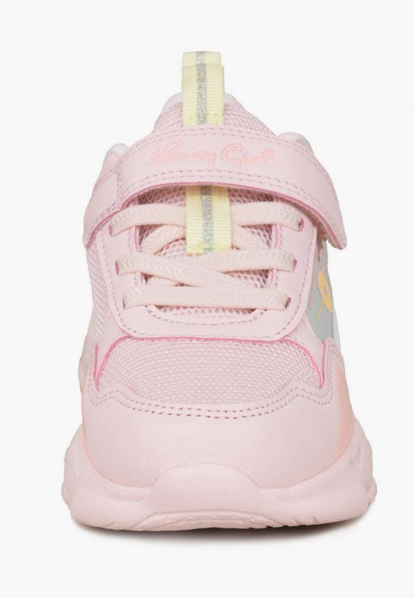 фото Кроссовки honey girl