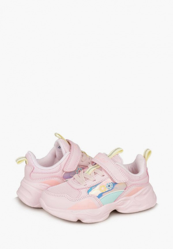 фото Кроссовки honey girl