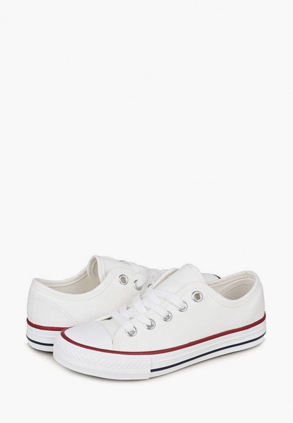 фото Кеды t.taccardi