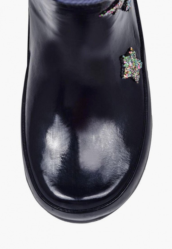 фото Резиновые сапоги honey girl